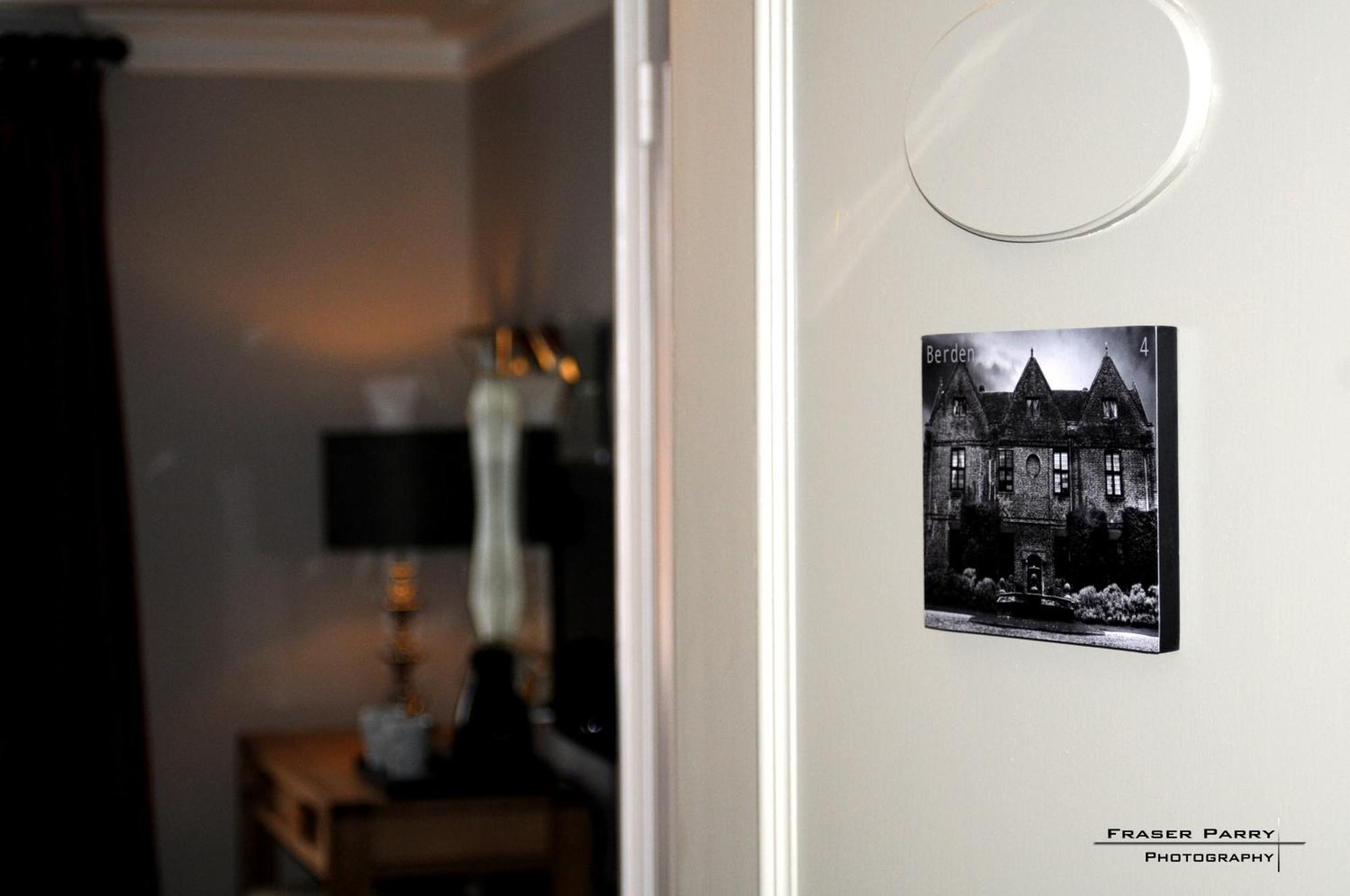 The Saracens Head Hotel Great Dunmow Kültér fotó